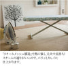 北欧風 暮らしの定番 解決プレスアイロン台.|s5